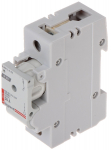 L&uuml;liti-lahkl&uuml;liti koos kaitsmega LE-606608 &uuml;hefaasiline 50 A D02 LEGRAND