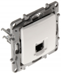 RJ-45 L&Otilde;PP-PISTIK LE-764573 Niloe LEGRAND