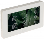 GRAAFILINE KLAVIATUUR ALARMIJUHTIMISPANEELILE INT-TSH2-W SATEL