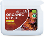 Mahe Reishi seen 400 mg 60 kapslit