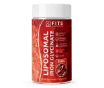Liposomaalne raudgl&uuml;tsinaat 28mg 90 kapslit
