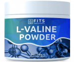 L-Valiin pulber 200 g