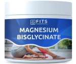 Magneesium gl&uuml;tsinaat pulber 300 g