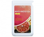 M&uuml;o inositool 800 mg 90 kapslit
