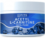 Atset&uuml;&uuml;l-L-Karnitiin pulber 50 g