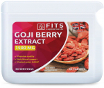 Goji marja ekstrakt 1500 mg 60 tabletti