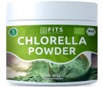 Mahe Klorella pulber 300g