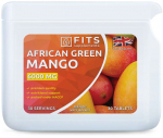 Aafrika mango 6000 mg 30 tabletti