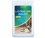 L-Tsitrulliin Malaat 750 mg 90 kapslit