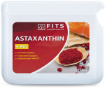 Astaksantiin 4 mg 30 geelkapslit