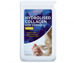 H&uuml;drol&uuml;&uuml;situd kollageen 1 t&uuml;&uuml;pi C-Vitamiiniga 90 kapslit