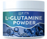 L-Glutamiin pulber 200 g
