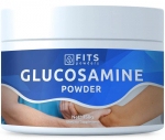 Gl&uuml;kosamiin pulber 150 g