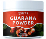 Guaraana pulber 200 g