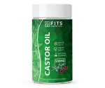 Kastoor&otilde;li 500 mg 90 kapslit