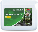Oregano &otilde;li 25 mg 60 kapslit