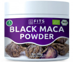 Mahe must Maca pulber 300g