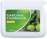 Garcinia Cambogia 400 mg 60 kapslit