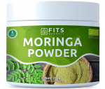 Mahe Moringa pulber 250 g