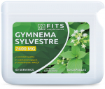 Gymnema Sylvestre Strong 7400 mg 60 kapslit