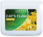 Kassik&uuml;&uuml;s (Cat's claw) Strong 2000 mg 60 kapslit