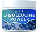 L-Isoleutsiin pulber 200 g