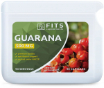 Guaraana 500 mg 90 kapslit