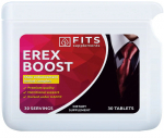 Erex Boost 6 in 1 kompleks 30 tabletti