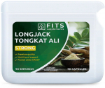 Longjack Tongkat Ali 150 mg 90 kapslit