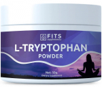 L-tr&uuml;ptofaani pulber 50g