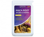 Peruu Maca Extra Strong 4000 mg 90 kapslit