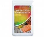 Omega-3 High Strength EPA 500 mg DHA 250 mg 90 &otilde;likapslit