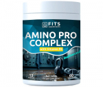 Amino PRO kompleks maitsestamata 600 g