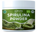 Mahe Spirulina pulber 300g