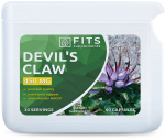 Devil's Claw 450 mg 60 kapslit