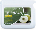 Triphala 800 mg 60 kapslit