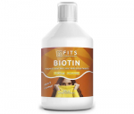 Vedel Biotiin 10000 mcg suhkruvaba 500 ml