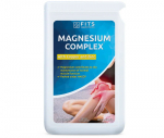 Magneesium Complex 90 kapslit
