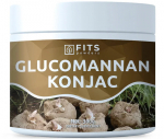 Gl&uuml;komannaan Konjak pulber 300 g