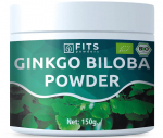 Ginkgo Biloba pulber 150 g