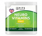 Neuro-vitamiinid 90 tabletti