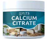 Kaltsiumtsitraat pulber 300 g