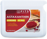 Astaksantiin Strong 12 mg 90 geelkapslit