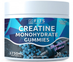 Kreatiin monoh&uuml;draat 3750 mg 90 n&auml;rimiskommi