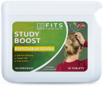 Study Boost 30 tabletti