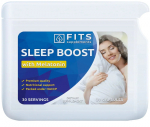 Sleep Boost 3 in 1 kompleks 30 unekapslit