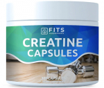Kreatiin 700 mg 300 kapslit