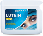 Luteiin 40 mg 60 kapslit