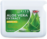 Aloe Vera 10000 mg 60 tabletti