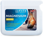 Magneesium 300 mg 90 tabletti